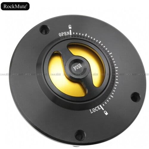 Motorcycle Fuel Tank Cap Gas Oil Tank Cover Petrol Cover Cap For YAMAHA SUPER TENERE/XT1200ZE 2012-2016 XJR 1300/Racer 2004-2016