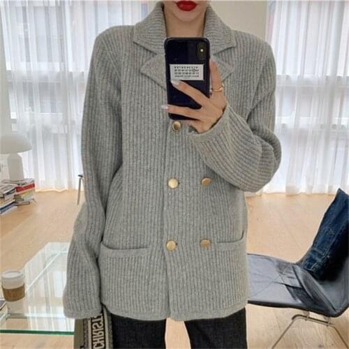Mazefeng Women's Casual Cardigans