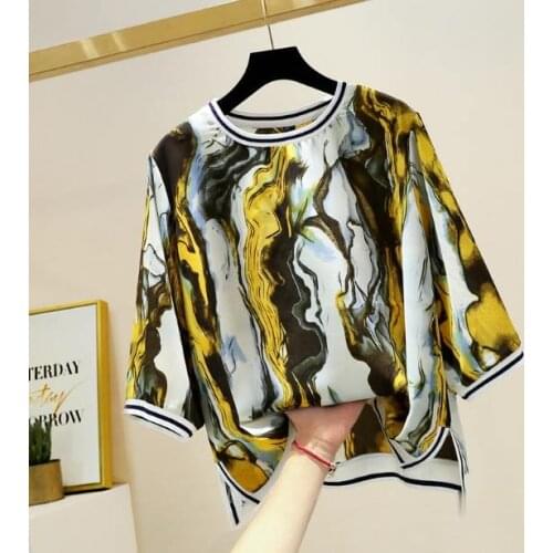 MIUXIMAO Womens Chiffon Blouses