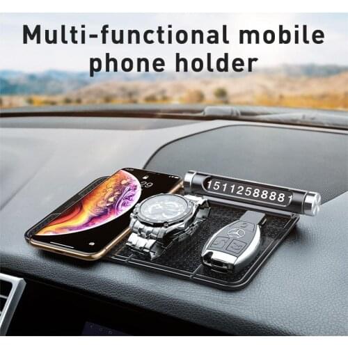 Автомобильные держатели для мобильных телефонов NITE JOGGER China At AliExpress