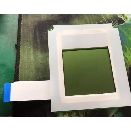 New lcd Compatible Display For FLUKE 123 124 125 oscilloscope matrix lcd display TABLET Digital For Fluke 43B