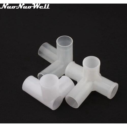 NuoNuoWell Fittings For Polypropylene Pipes