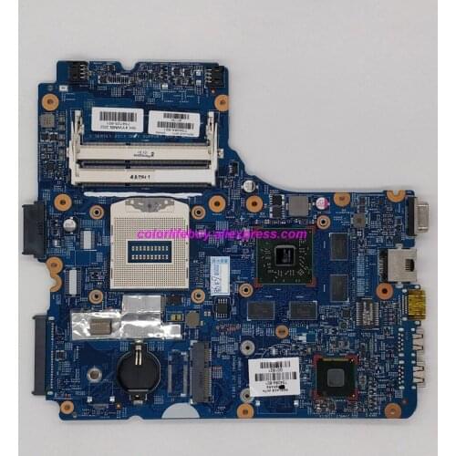 Genuine 734084-601 734084-501 734084-001 12241-1 48.4YW03.011 2GB Vram HM87 Laptop Motherboard for HP 440 450 470 NoteBook PC
