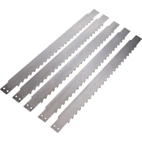 LIVTER Wholesale Price TCT Band Saw Blade Wood Cutting Band Saw Blade Carbide Tip Band Saw Blade STL farme saw baldes