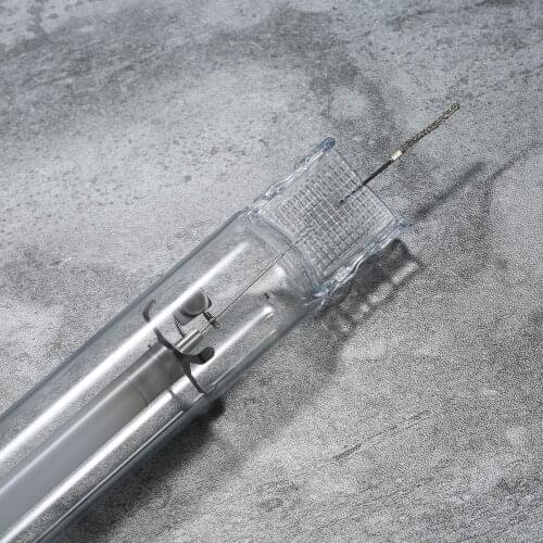 Horticulture Growing Equipment 2000K 1000W Double Ended High Pressure Sodium Grow Light Full Spectrum DE HPS Lamp Blubs