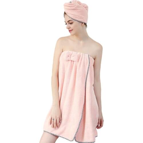 Sinsnan Women's Bathrobes