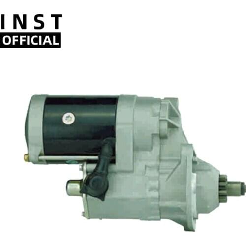 STARTER FOR Cat 3114,3116 128000-5720 128000-5723 228000-3700 1119860 9W2946