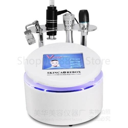 Косметологическое оборудование XVJOU China At AliExpress