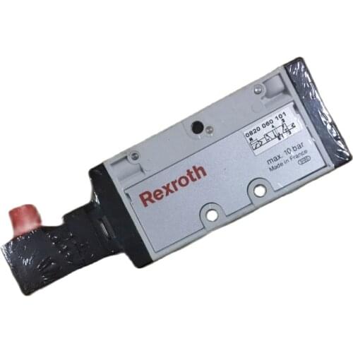 0820060101 NEW REXROTH VALVE 0820 060 101