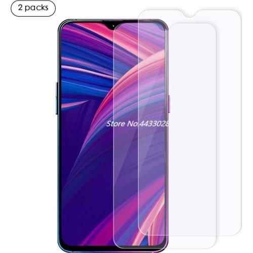 9H Tempered Glass For SAMSUNG Galaxy M10 M20 M30 Screen Protector For SAMSUNG M10 M20 M30 Scratch Proof Screen Protective Film