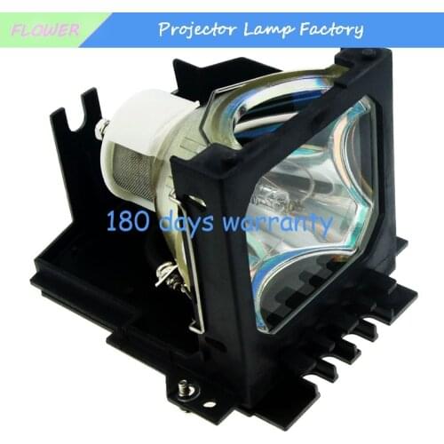 Free shipping DT00601 for Hitachi CP-SX1350/CP-SX1350W/CP-X1230/CP-X1250/CP-X1350 projector lamp with housing case