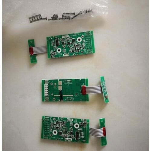 PCB Board Parts for 40V LBXR36 Black & Decker Battery