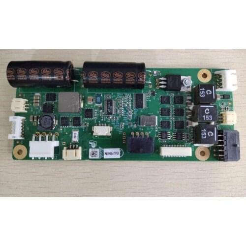 For Mindray SV-600 SV-650 SV-800 SV-850 SV600 SV650 SV800 850 ventilator VT70 VT-70 turbo module driver board 051-003616-00(1.0)