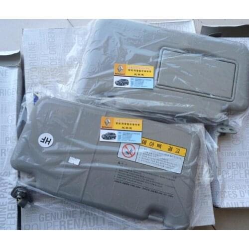 For Renault Koleos Sun Visor sunvisor Left Driver Right Side