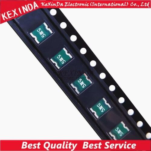 MINISMDC050F-2 500MA 24V MINISMDC050F 0.5A 24V Size 4532 mm/1812 mils [Ma4rking 5X5 ] 100pcs/lot Free shipping