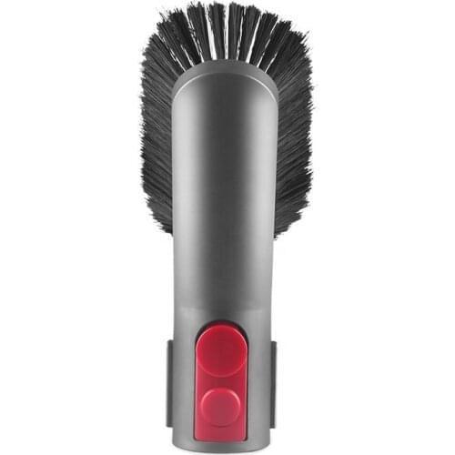 Dusting Soft Brush Handheld For Vacuum Cleaner Spare Parts V7 V8 V10 V11