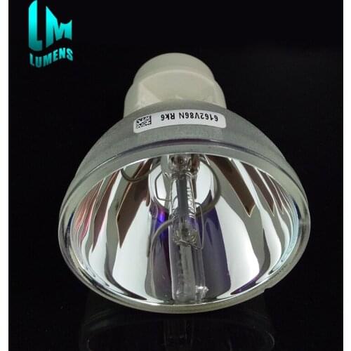 Original projector lamp 5j.jel05.001 bare bulb for benq th670 high brightness 210W e20.9n