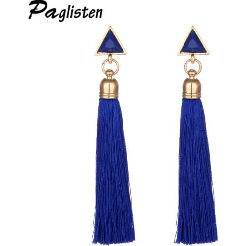 PAGlisten Women's Gold Earrings