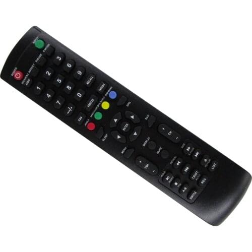 Remote Control For Supra STV-LC19T550WL STV-LC19T551WL STV-LC22T551FL STV-LC22T550FL STV-LC24T560FL Smart LCD LED HDTV TV