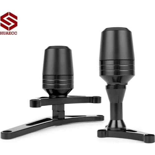 Motorcycle CNC Engine Cover Frame Sliders for Ducati 1199 959 1299 Panigale R/S Superleggera Crash Protector