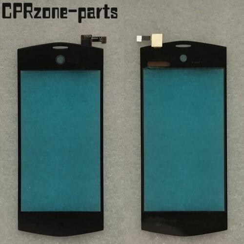 4.7" New 100% tested For Meitu M4 M4S touch screen digitizer glass sensor Panel free shipping