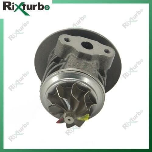 Turbine Core Chra 454207 454207-5001S For Mercedes-Benz Sprinter I 210D 310D 410D 212D 312D 412D 2.9L 75Kw New Turbo Cartridge