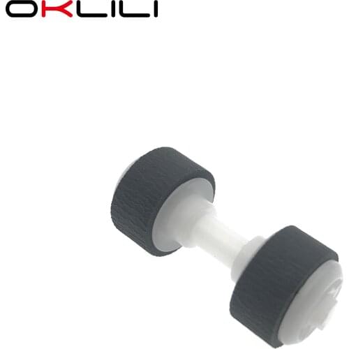 5PCX QM4-1893-000 QM4-1894-000 Pickup Roller for Canon E500 E510 E560 E600 E610 MG2170 MG2270 MG3170 MG3270 MG3570 MG3670 MG4170