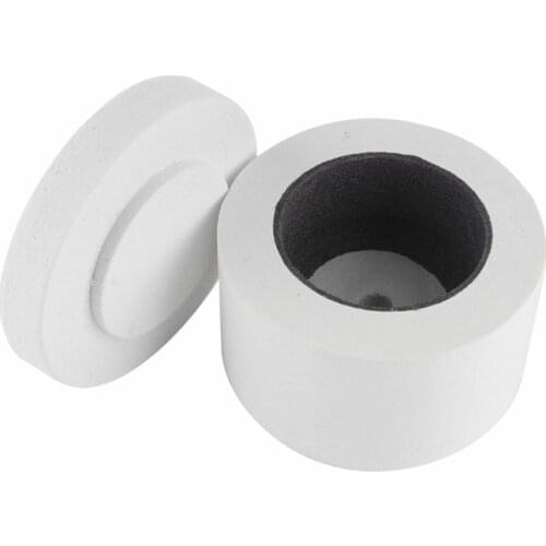 Promotion! Arts Crafts Sewing DIY Small Microwave Kiln for Fusing Glass Melting DIY Glass Craft Tool Set