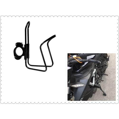 Motorcycle accessories water drink bracket handlebar bottle adapter for BMW R1200RT SE R1200S R1200ST S1000R S1000R S1000RR