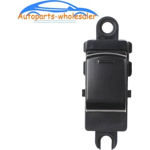 Car For N issan Cabstar Front Rear Left Driver Window Regulator Switch 25411-1VX0A 254111VX0A Auto Parts