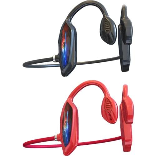 T8DA Earphones for Gaming with Low Latency & Long Duration Achieved by 120 mAH Battery Earphones Waterproof IPX5