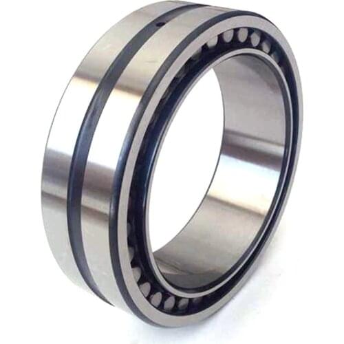 DALUO BEARING NNU4921B SP W33 NNU4921BK SP W33 105X145X40 NNU4921 Double Row Cylindrical Roller Bearings