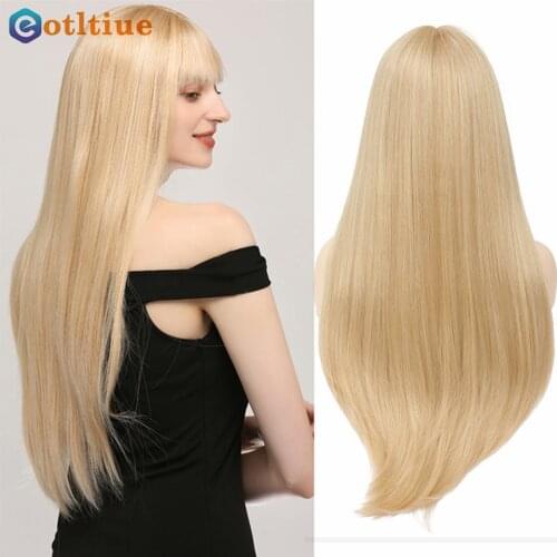 Eotltiue Natural Wigs