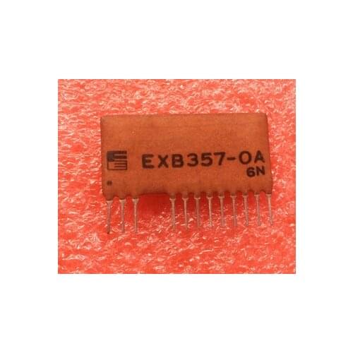 EXB357-OA 5K 10k