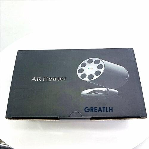 Dental AR Heater Composite Heater for Composite Resin Heating Dentist Warmer Equipment