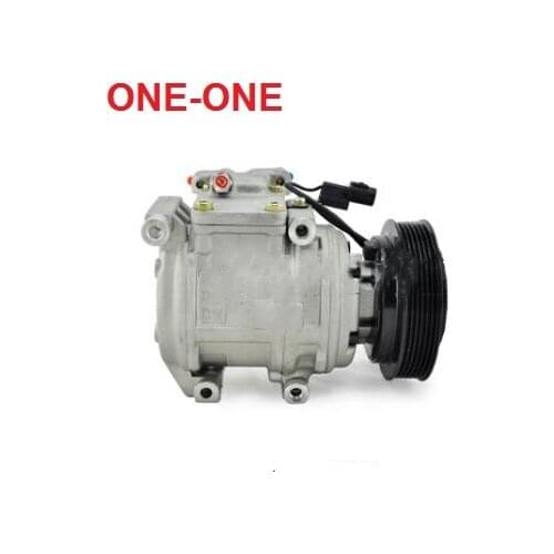AC A/C Compressor 6PK-12V-124MM 10-3152 97701-1X000 977011X000