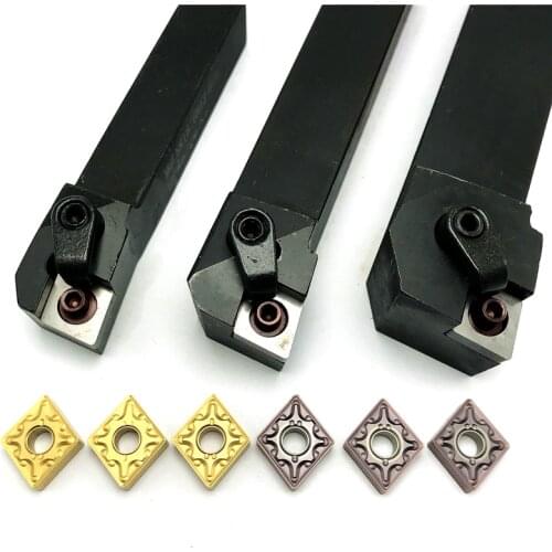 MCLNR1616H12 MCLNR2020K12 MCLNR2525M12 CNC External Holder +CNMG120404 CNMG120408 Carbide Inserts lathe tools turning insert