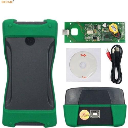 New Original Tango Key Programmer with Basic Software OEM Tango Key Programmer V1.111 with All Software Tango Free Update Online