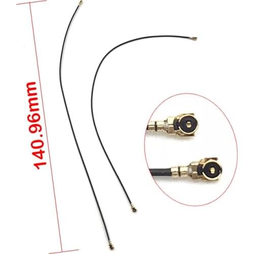 New Tested Compatible For xiaomi redmi 5 plus Antenna Signal Wifi Flex Cable Ribbon Spare Parts