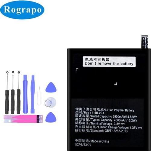 Rograpo Vibe P1m China