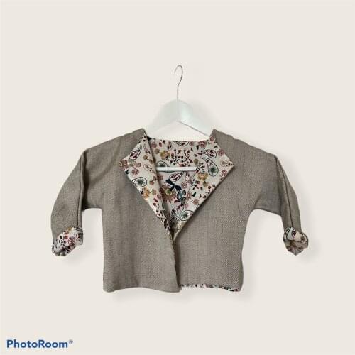 SimonShopMoscow Children's Jackets And Coats