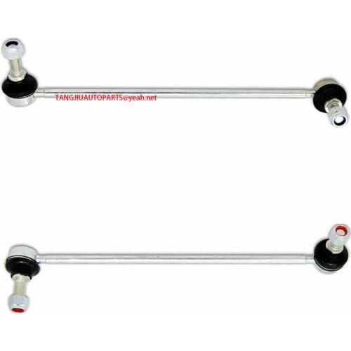 1 Pairs Sway Bar Stabilizer Link Fit LAND ROVER RANGE ROVER SPORT 2006-2013 RBM500140 RBM500150