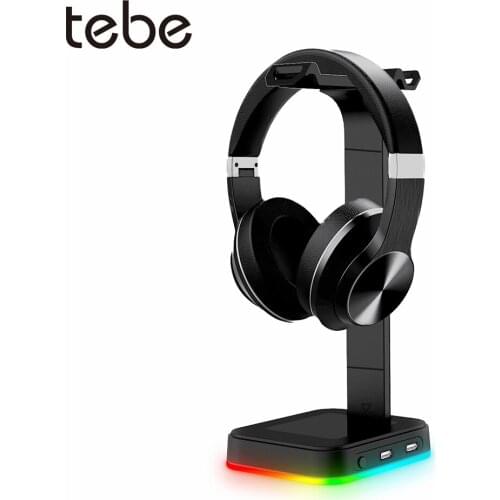 Tebe Headphone Accessories