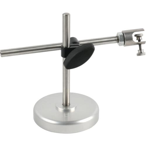 Hard Disk 2.5" 3.5" Hard Drive Magnetic Head Holder Adjustable Fixture For Magnetic Head Components Repair And Testing