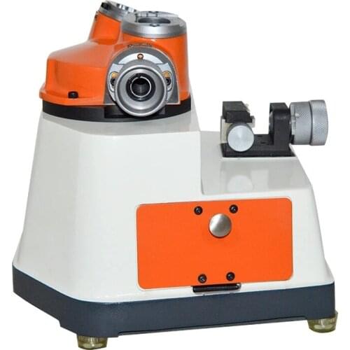 13-25mm Grinding Machine 220V End Mill Grinder Automatic End Milling Cutter Grinding Machine X-1225