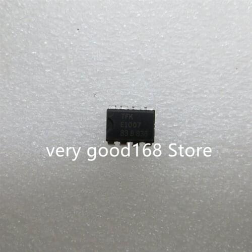 5pcs E1007 TFK DIP8 Free Shipping