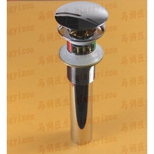 Noble copper - ceramic basin water carrying basket belt basin drainer bounce