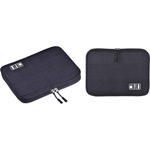 BWBOWANG electronic storage bags Digital electronic product data line multifunctional storage packages