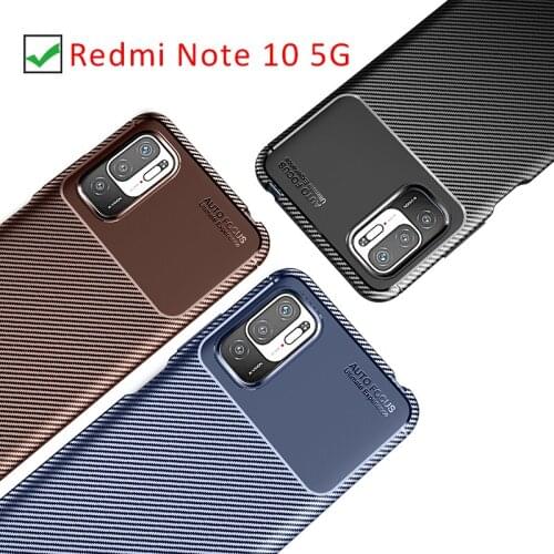 Case on redmi note 10 5g bumper cover for xiaomi readmi not note10 not10 protective phone coque back bag silicone matte soft tpu
