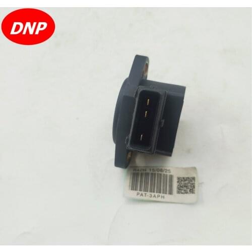 DNP TPS Throttle Position Sensor Fit For Mitsubishi Dodge MD614510 MD614511 MD614327